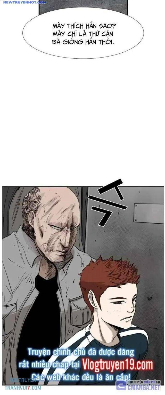 Shark - Cá Mập - Chapter 87 - Page 46