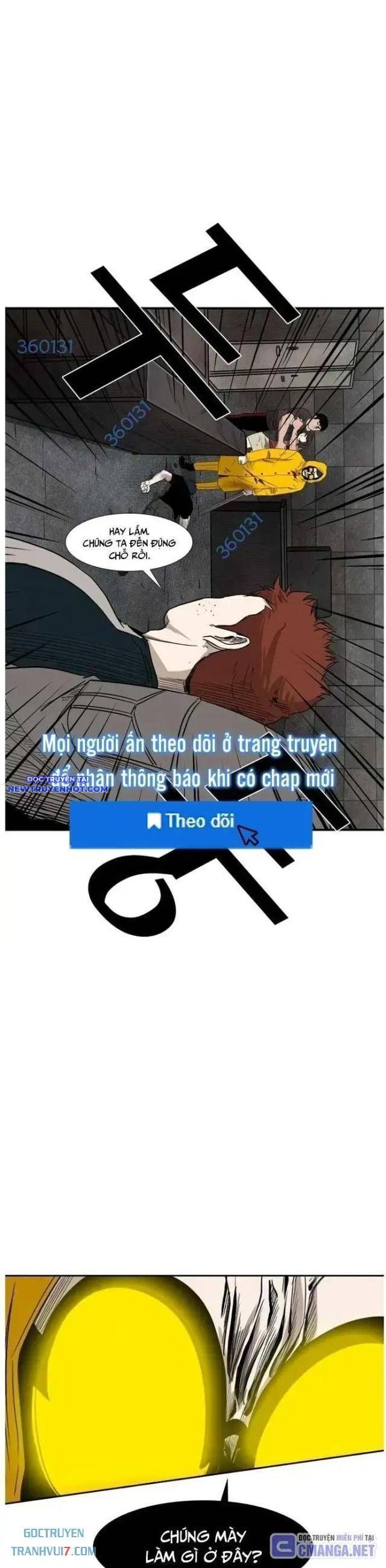 Shark - Cá Mập - Chapter 87 - Page 47