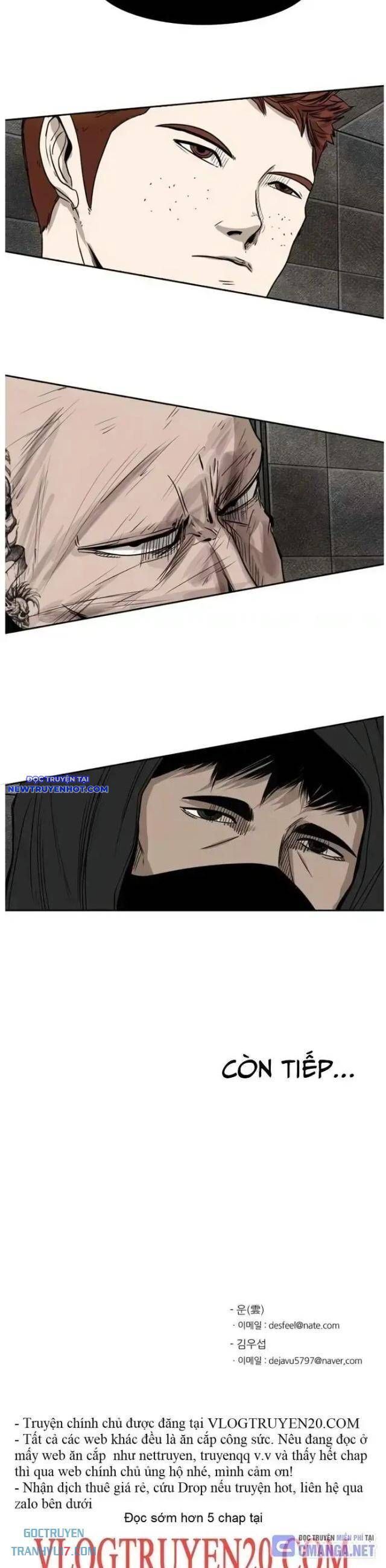 Shark - Cá Mập - Chapter 87 - Page 48