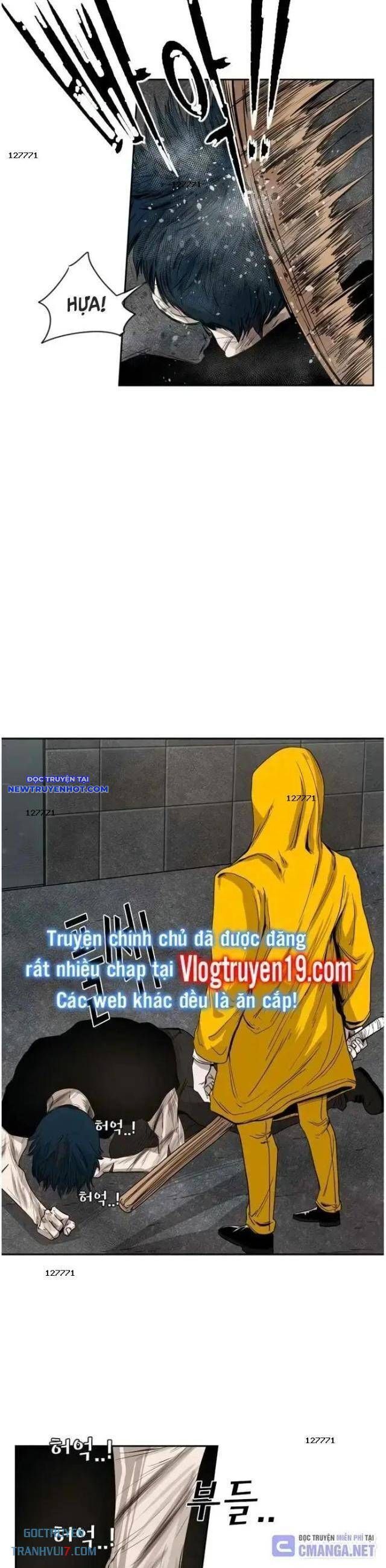 Shark - Cá Mập - Chapter 87 - Page 5