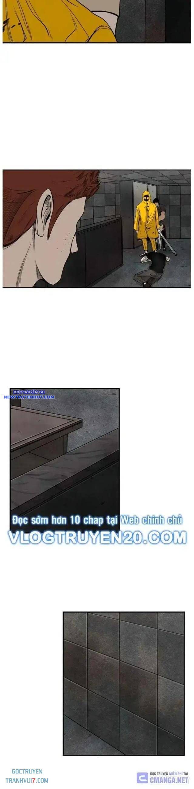 Shark - Cá Mập - Chapter 88 - Page 12