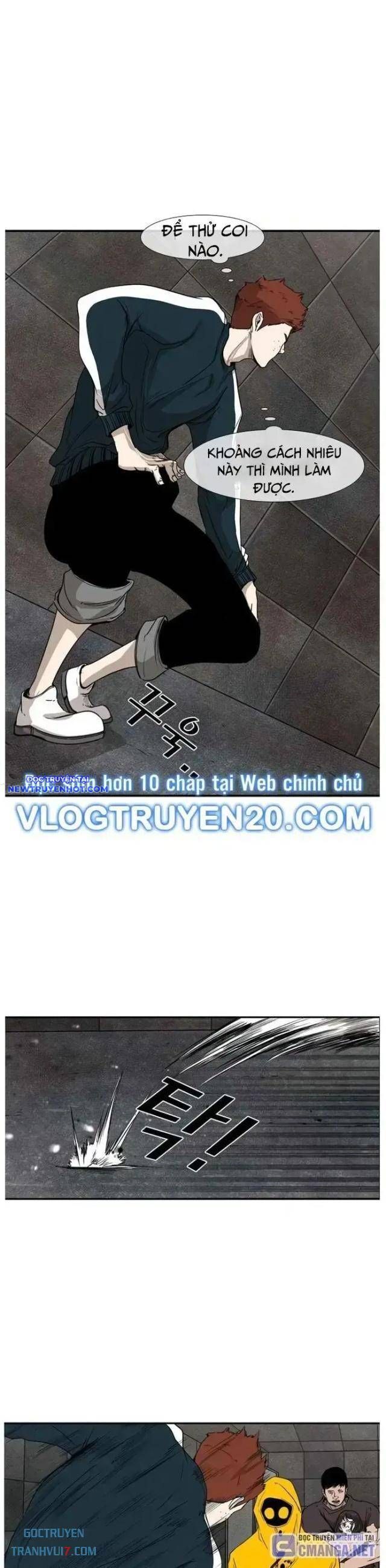 Shark - Cá Mập - Chapter 88 - Page 13