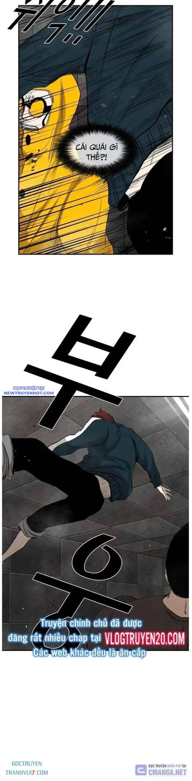 Shark - Cá Mập - Chapter 88 - Page 16