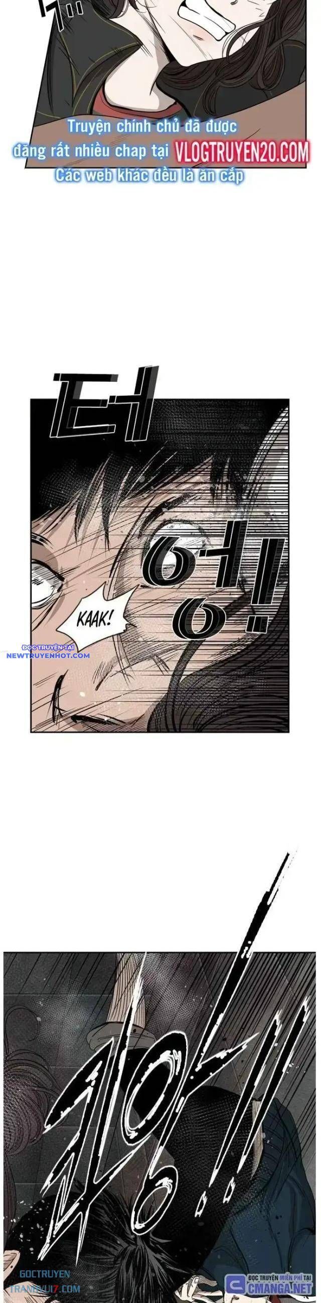 Shark - Cá Mập - Chapter 88 - Page 19