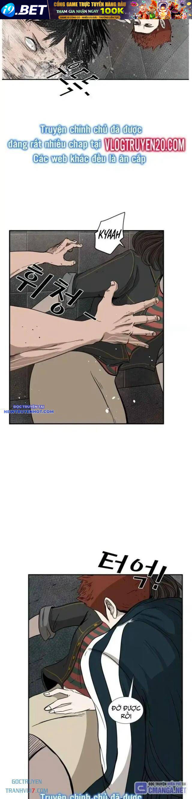 Shark - Cá Mập - Chapter 88 - Page 20