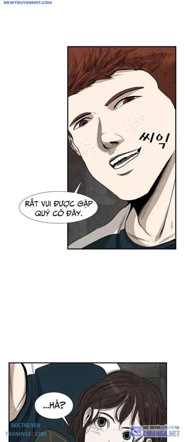 Shark - Cá Mập - Chapter 88 - Page 22