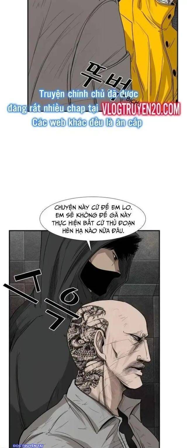 Shark - Cá Mập - Chapter 88 - Page 24