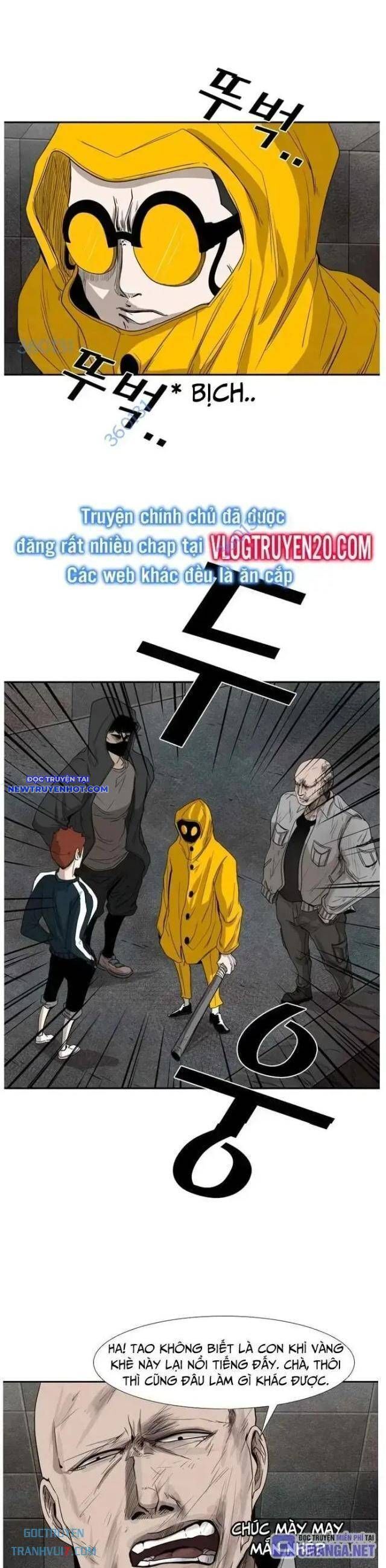 Shark - Cá Mập - Chapter 88 - Page 26