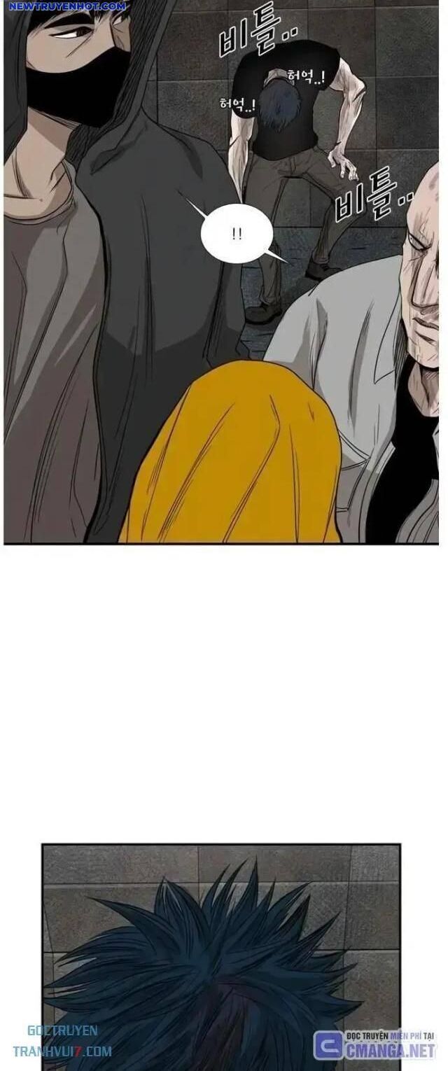 Shark - Cá Mập - Chapter 88 - Page 29