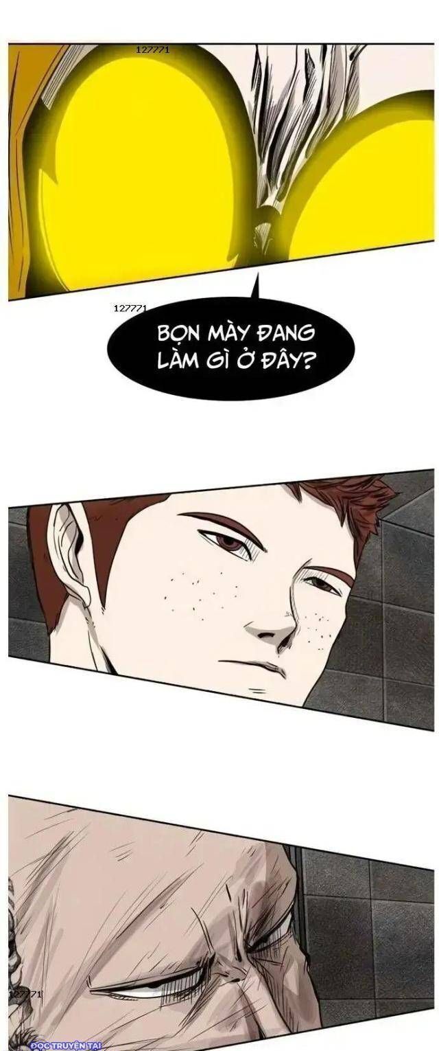 Shark - Cá Mập - Chapter 88 - Page 3