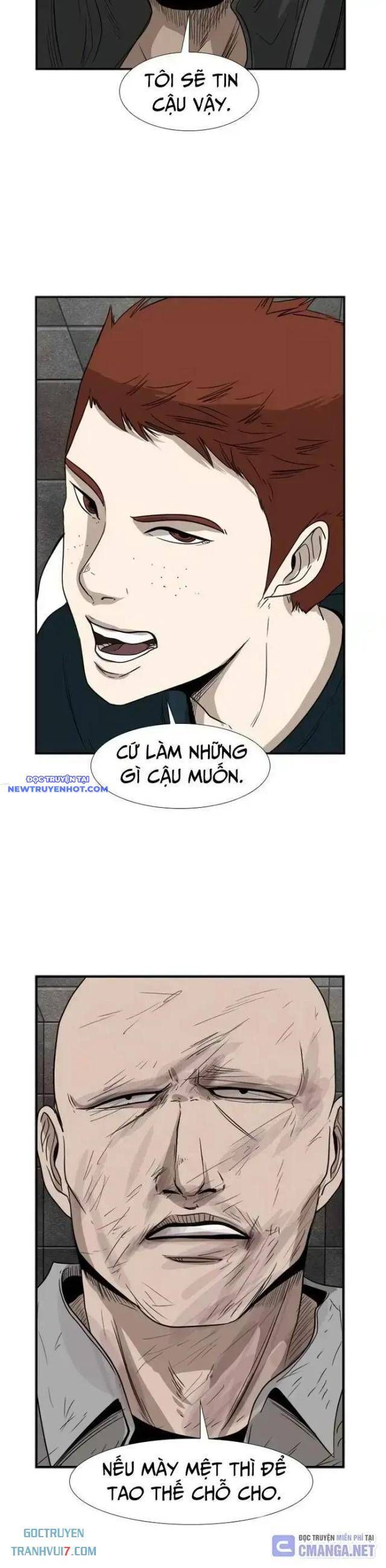 Shark - Cá Mập - Chapter 88 - Page 34