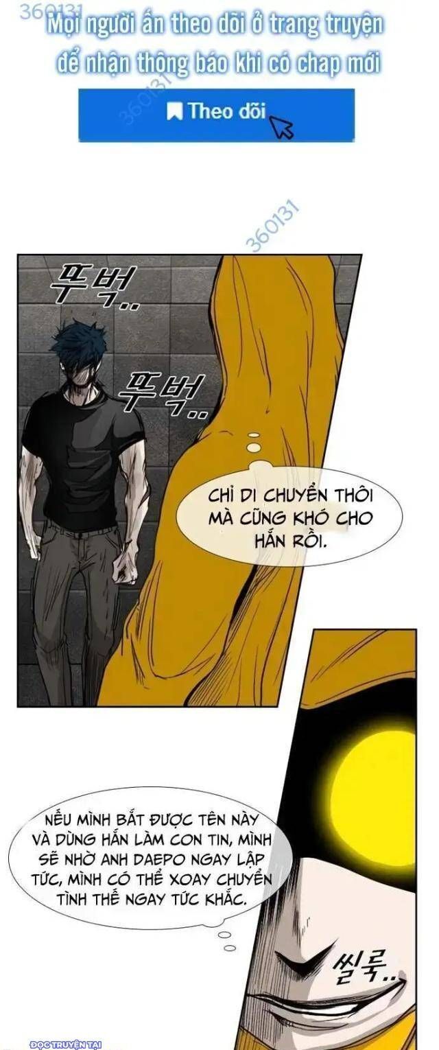 Shark - Cá Mập - Chapter 88 - Page 35