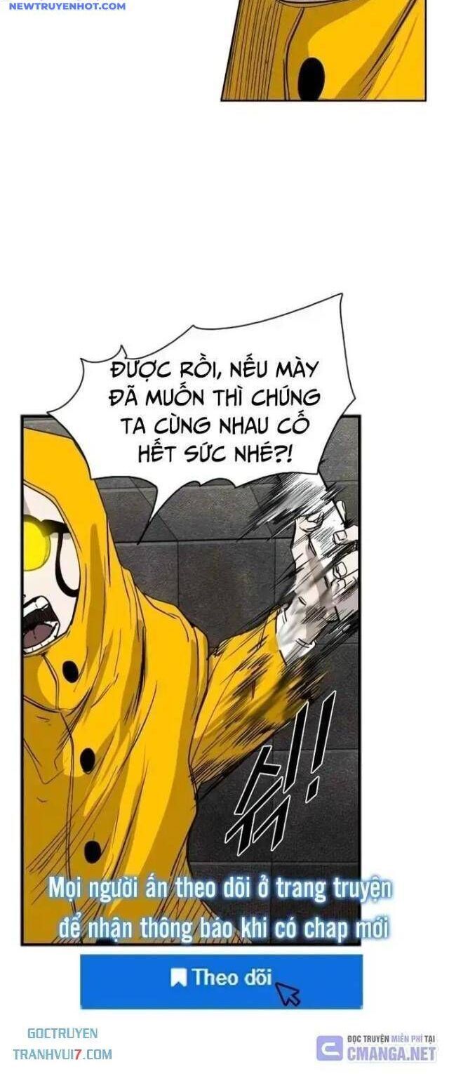 Shark - Cá Mập - Chapter 88 - Page 36