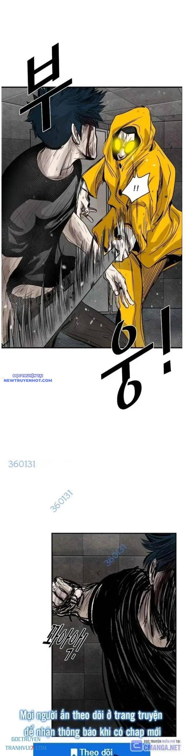 Shark - Cá Mập - Chapter 88 - Page 37