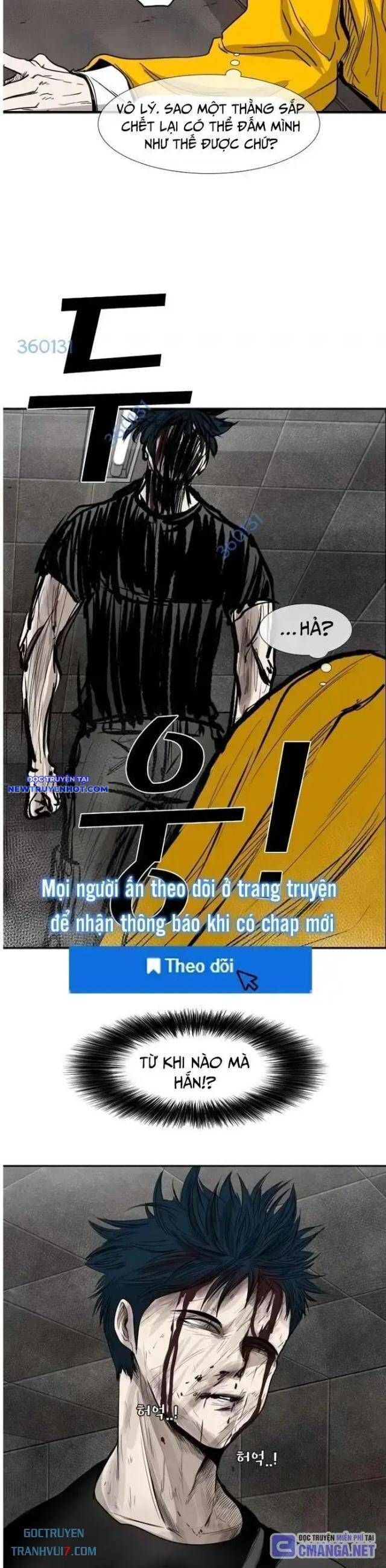 Shark - Cá Mập - Chapter 88 - Page 40