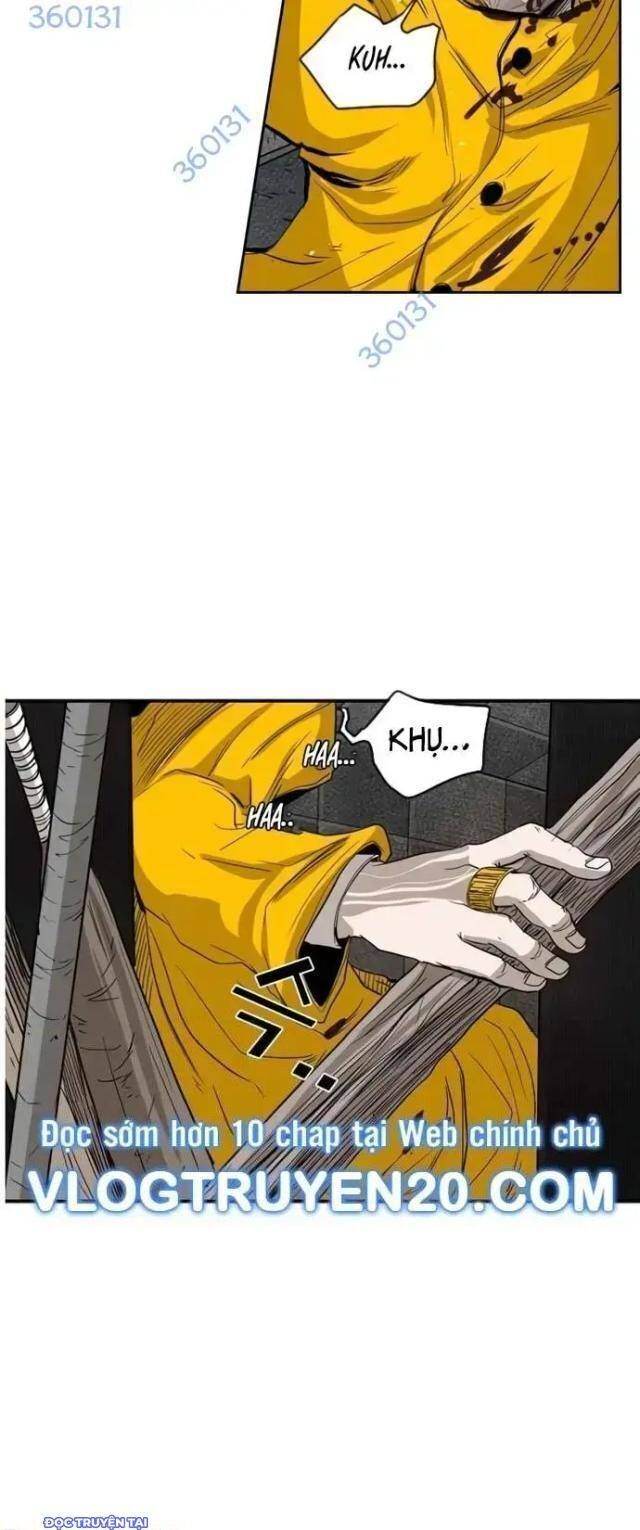 Shark - Cá Mập - Chapter 88 - Page 42