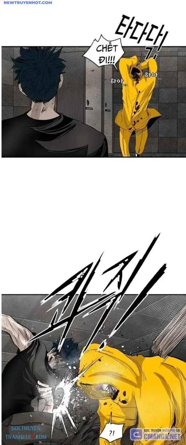 Shark - Cá Mập - Chapter 88 - Page 43