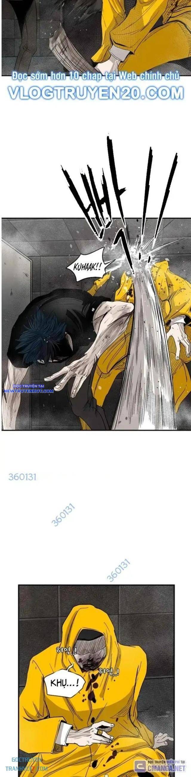 Shark - Cá Mập - Chapter 88 - Page 44