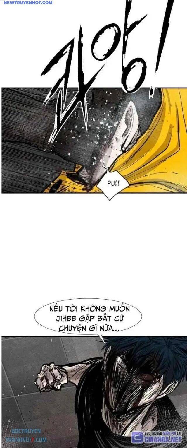 Shark - Cá Mập - Chapter 88 - Page 46