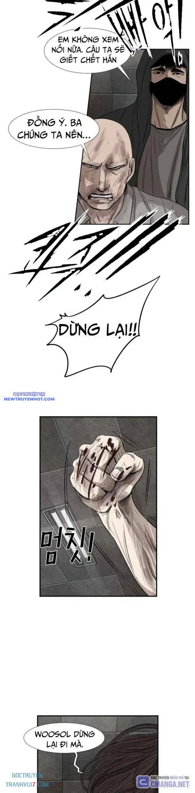 Shark - Cá Mập - Chapter 88 - Page 48