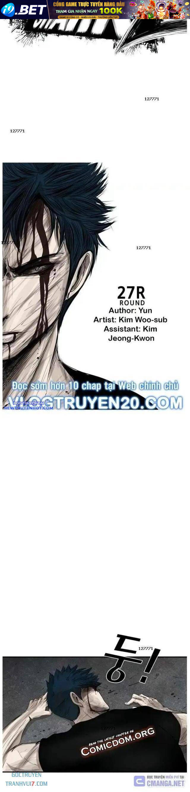 Shark - Cá Mập - Chapter 88 - Page 5