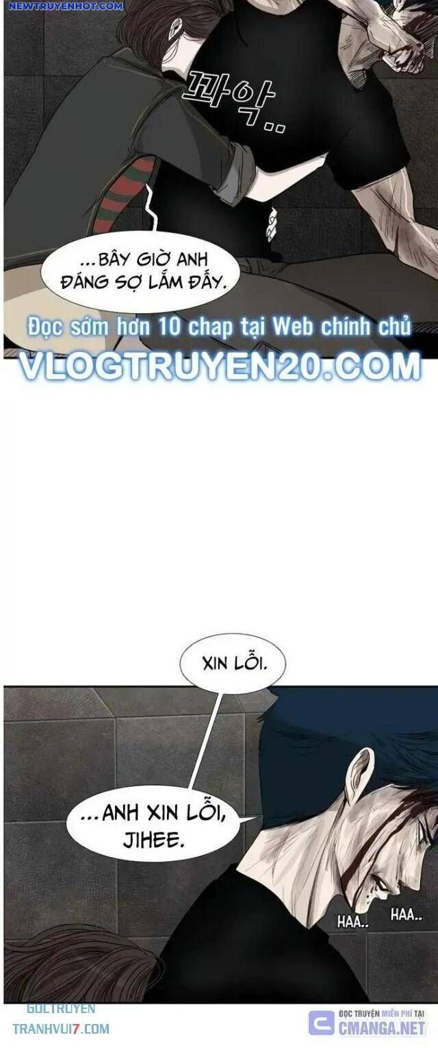 Shark - Cá Mập - Chapter 88 - Page 50