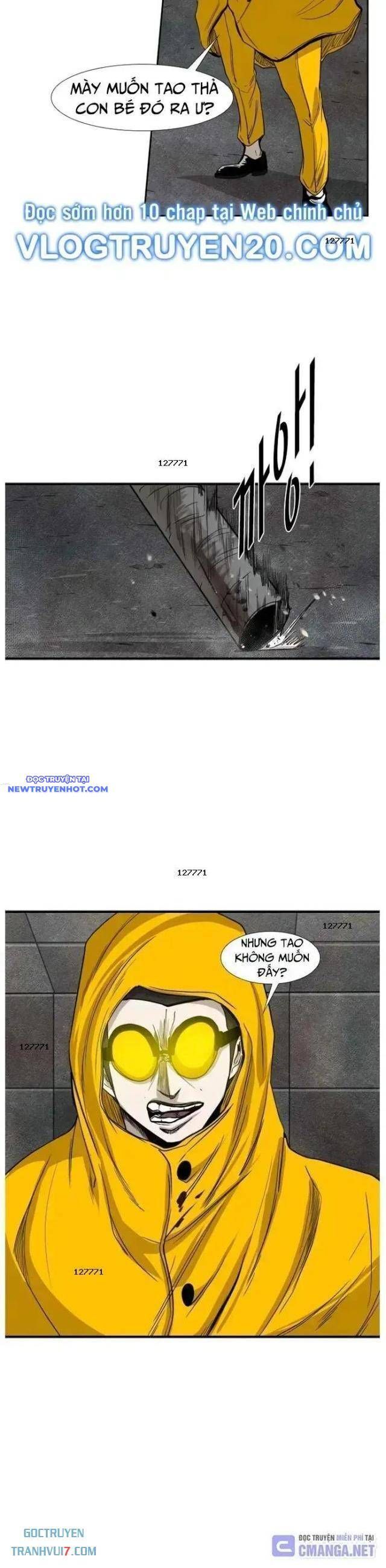 Shark - Cá Mập - Chapter 88 - Page 9