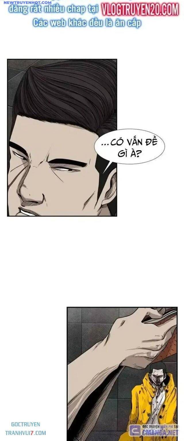 Shark - Cá Mập - Chapter 89 - Page 15