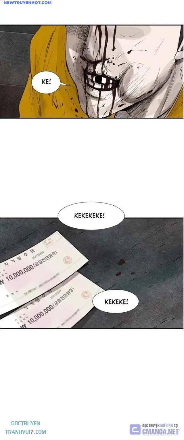 Shark - Cá Mập - Chapter 89 - Page 18