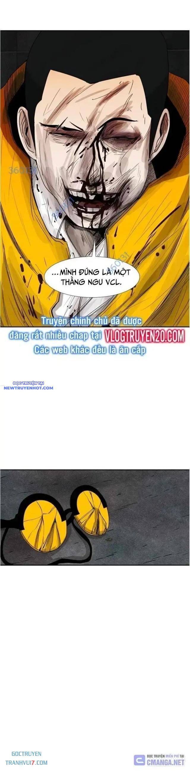 Shark - Cá Mập - Chapter 89 - Page 19