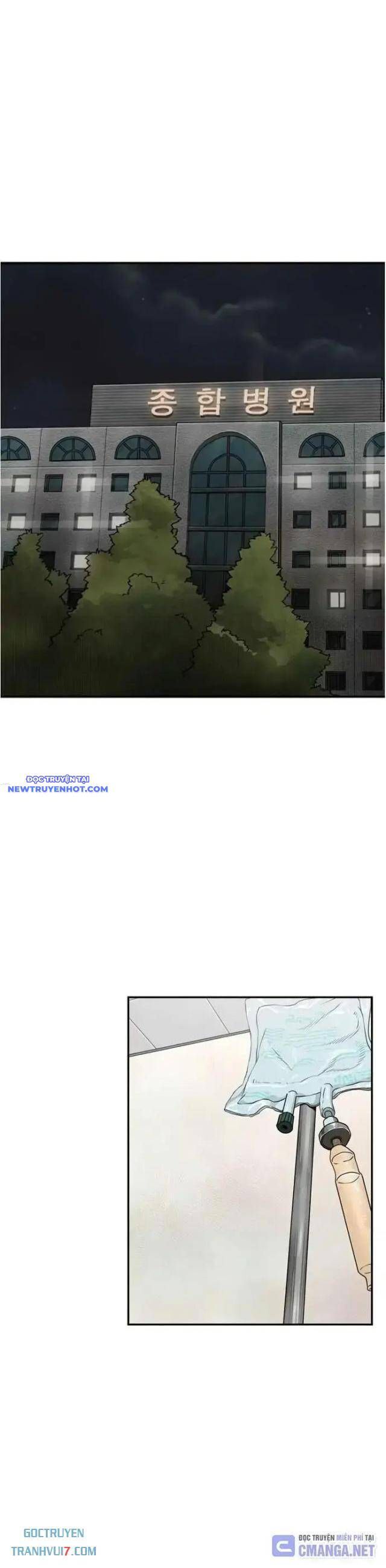 Shark - Cá Mập - Chapter 89 - Page 20