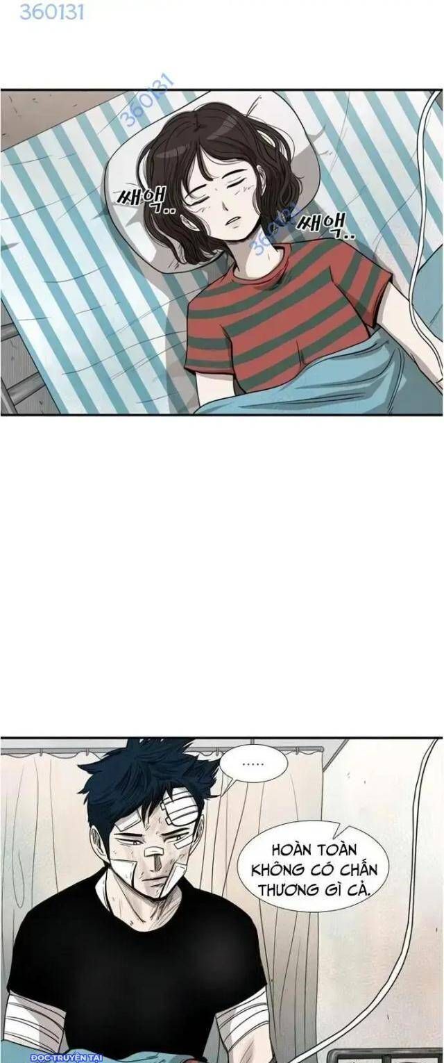 Shark - Cá Mập - Chapter 89 - Page 21