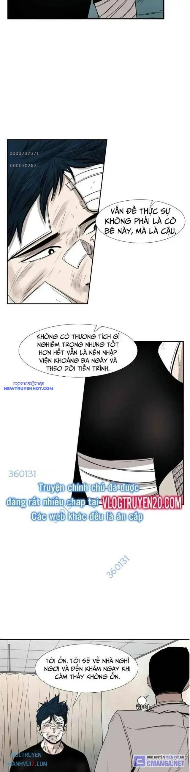 Shark - Cá Mập - Chapter 89 - Page 23