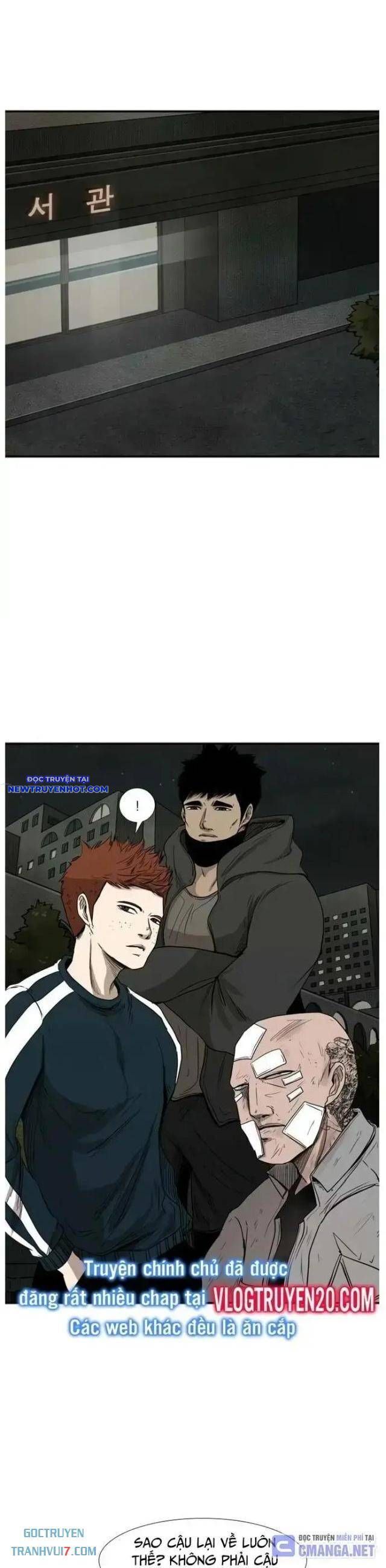 Shark - Cá Mập - Chapter 89 - Page 27