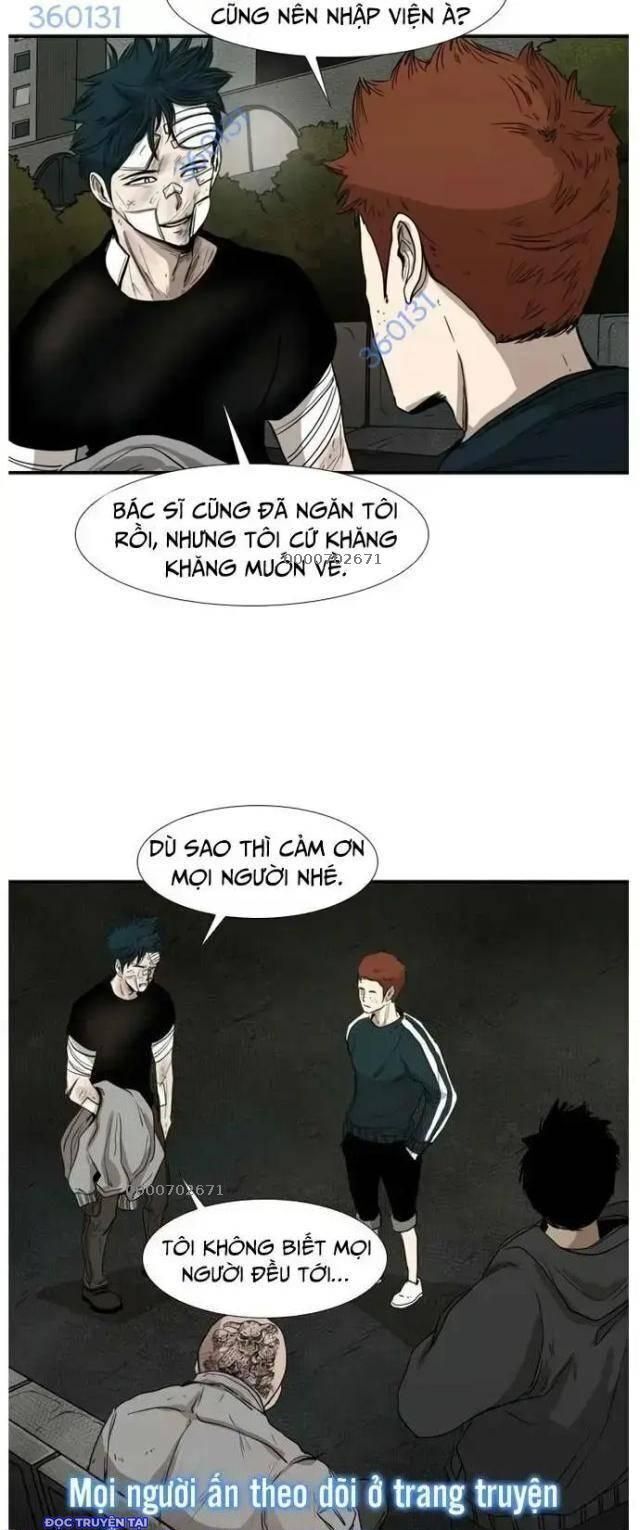Shark - Cá Mập - Chapter 89 - Page 28
