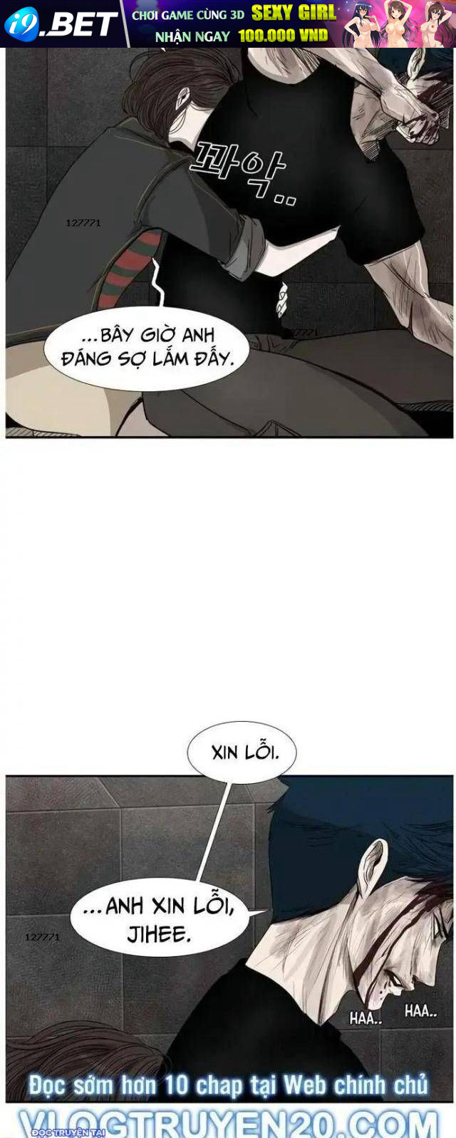 Shark - Cá Mập - Chapter 89 - Page 3