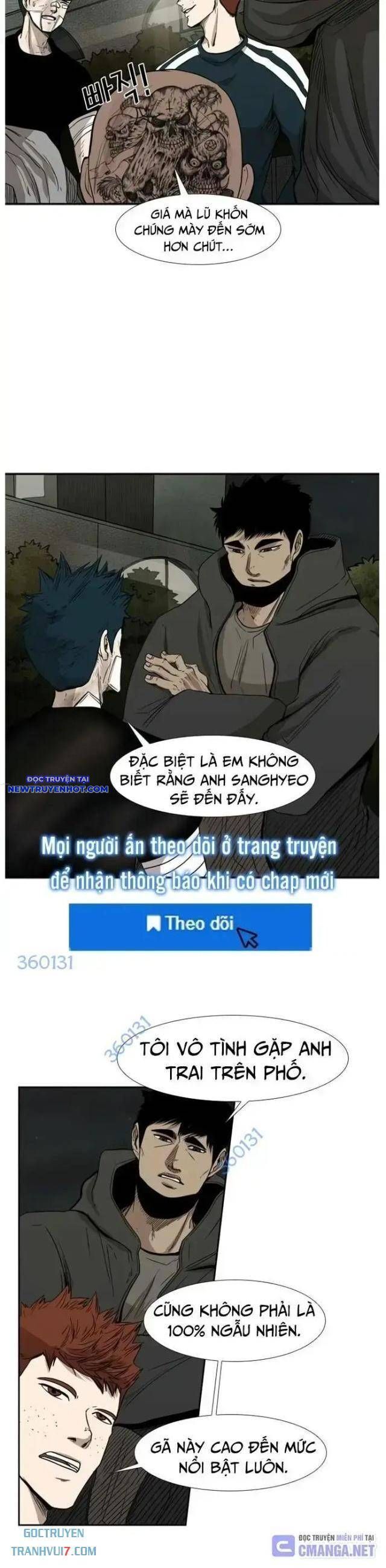 Shark - Cá Mập - Chapter 89 - Page 30