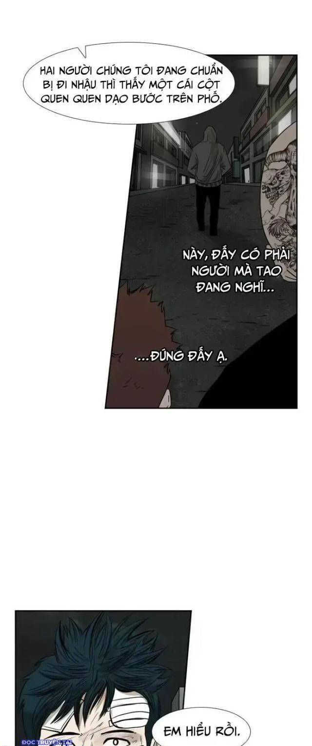 Shark - Cá Mập - Chapter 89 - Page 31