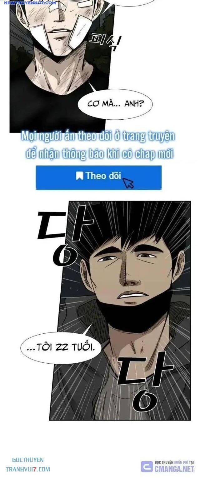 Shark - Cá Mập - Chapter 89 - Page 32