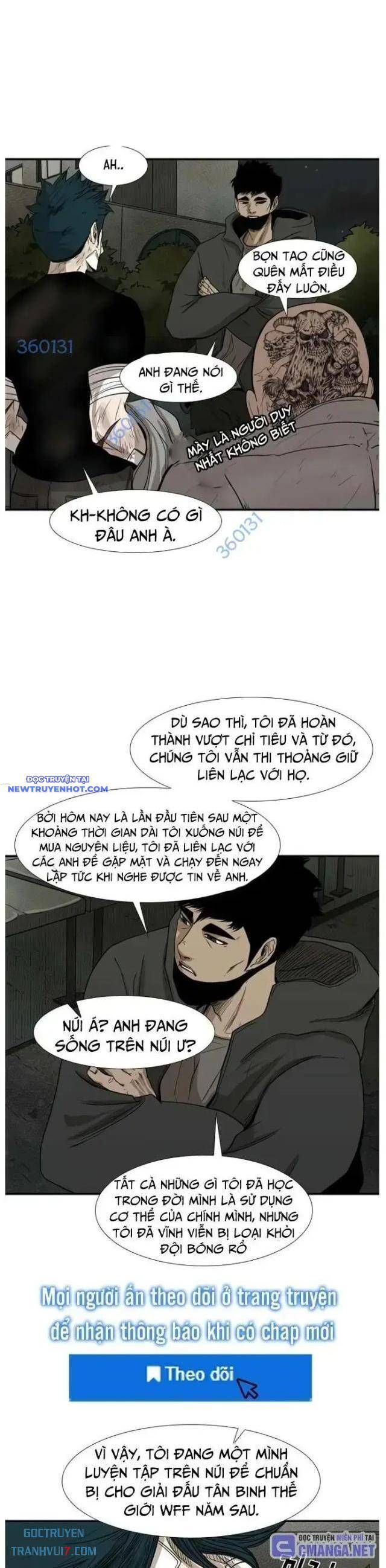 Shark - Cá Mập - Chapter 89 - Page 33