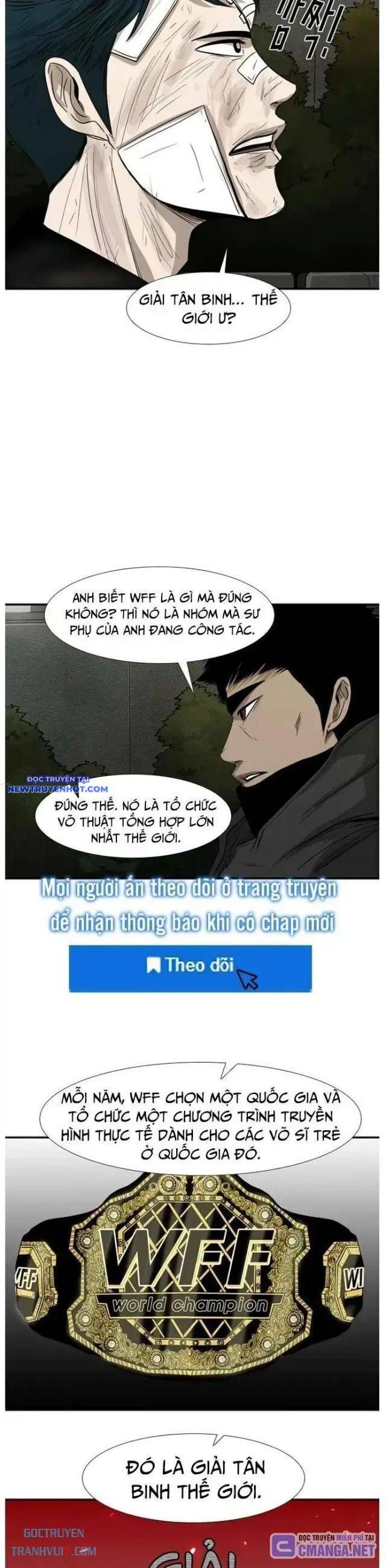 Shark - Cá Mập - Chapter 89 - Page 34