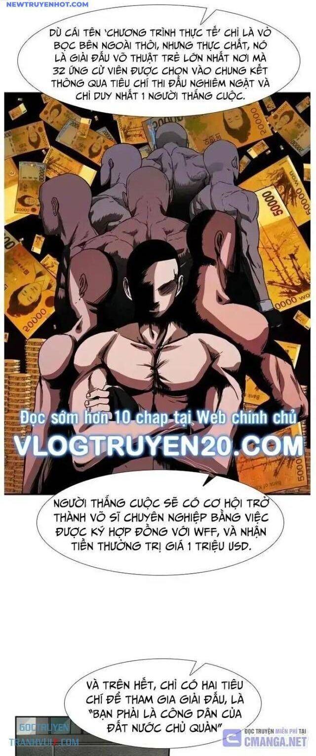 Shark - Cá Mập - Chapter 89 - Page 36