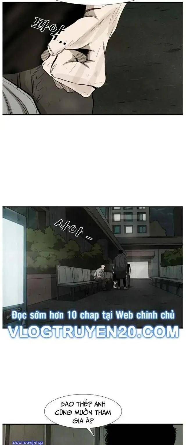 Shark - Cá Mập - Chapter 89 - Page 38