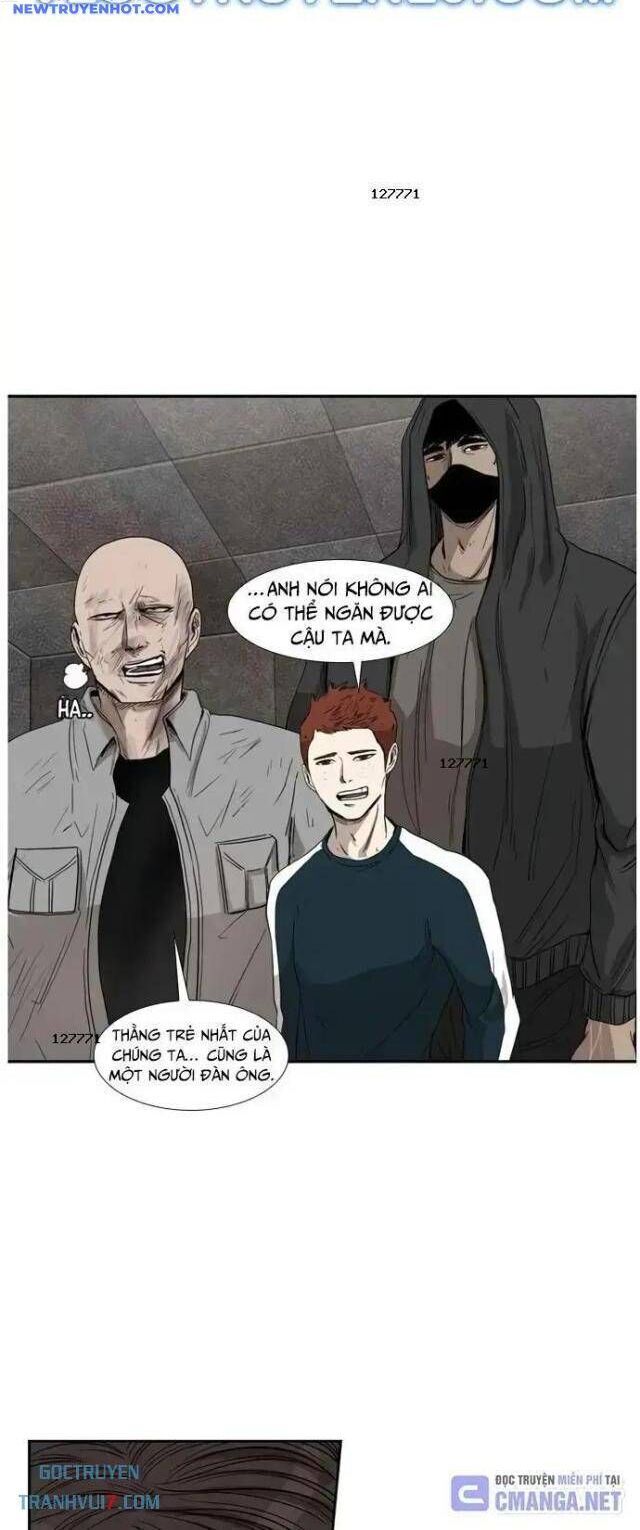 Shark - Cá Mập - Chapter 89 - Page 4