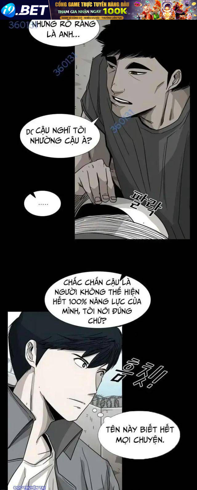 Shark - Cá Mập - Chapter 89 - Page 42