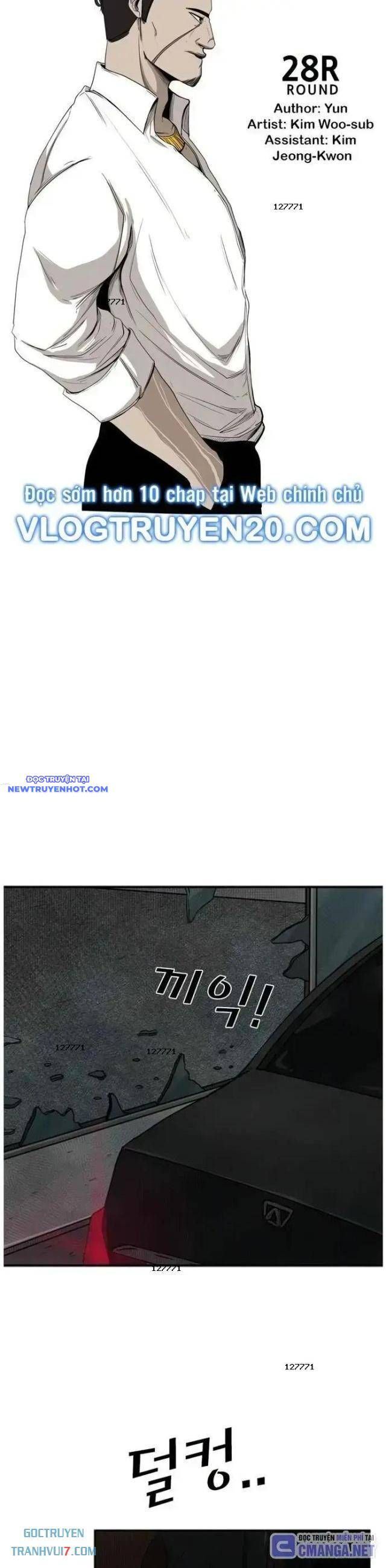 Shark - Cá Mập - Chapter 89 - Page 6