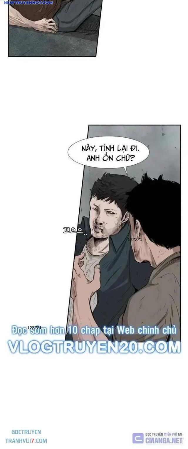 Shark - Cá Mập - Chapter 89 - Page 8