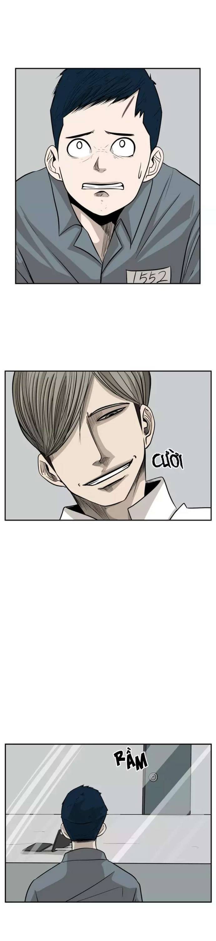 Shark - Cá Mập - Chapter 9 - Page 14