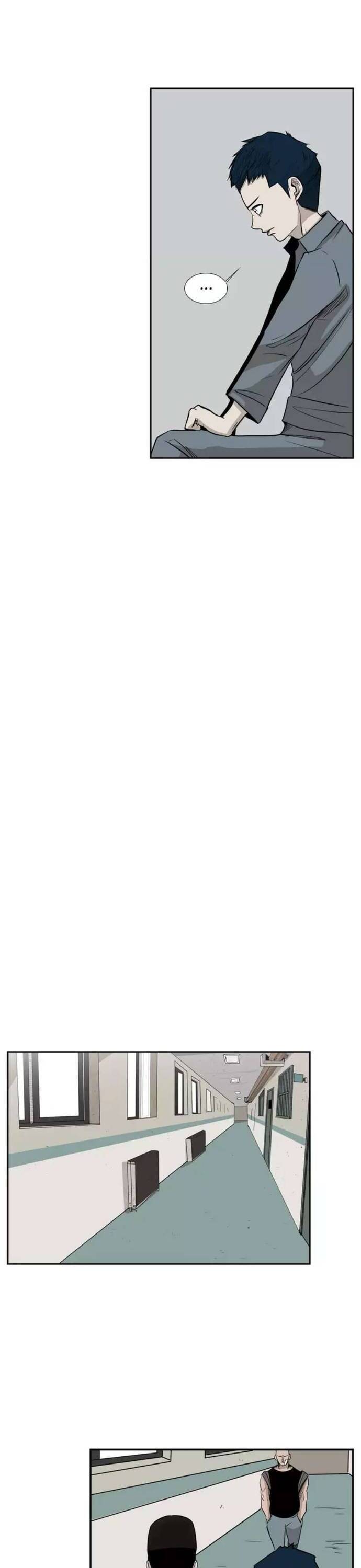 Shark - Cá Mập - Chapter 9 - Page 15