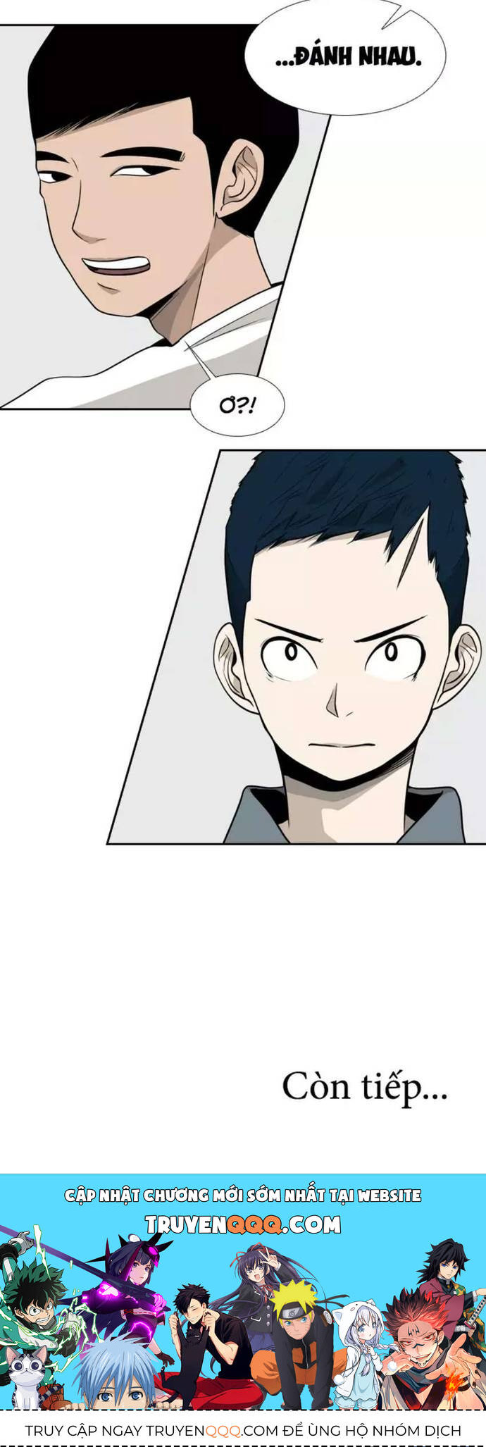 Shark - Cá Mập - Chapter 9 - Page 26